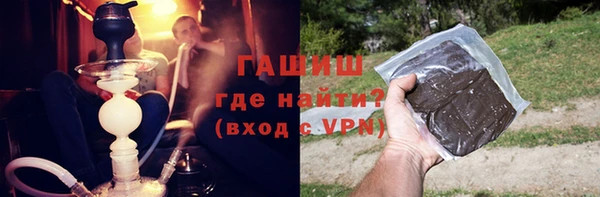 крисы Инта