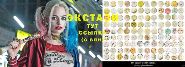крисы Инта